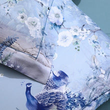 Load image into Gallery viewer, Francesca Egyptian Cotton Duvet Cover Set

