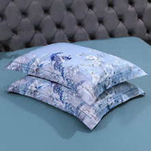 Load image into Gallery viewer, Francesca Egyptian Cotton Duvet Cover Set
