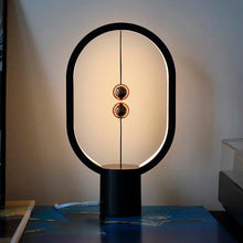 Load image into Gallery viewer, Creative Magnetic Switch LED Lamp
