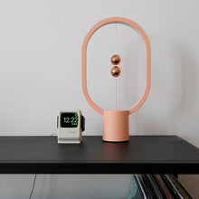 Load image into Gallery viewer, Creative Magnetic Switch LED Lamp
