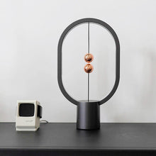 Load image into Gallery viewer, Creative Magnetic Switch LED Lamp
