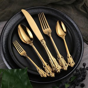 Ducal Cutlery Set