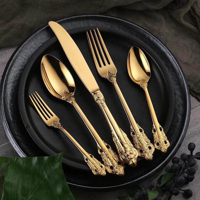 Ducal Cutlery Set