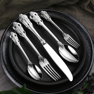 Ducal Cutlery Set