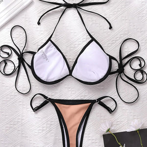 Friza Bikini - Abundance Boutique