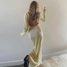 Load image into Gallery viewer, Kerrie Maxi Dress - Abundance Boutique
