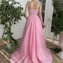 Load image into Gallery viewer, Rose Amelia Dreamy Gown - Abundance Boutique

