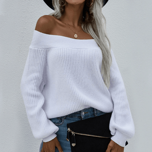 Noemi Sweater - Abundance Boutique