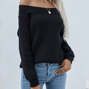 Noemi Sweater - Abundance Boutique