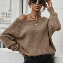 Load image into Gallery viewer, Riviera Sweater - Abundance Boutique
