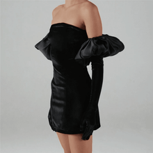 Load image into Gallery viewer, Halee Dress - Abundance Boutique
