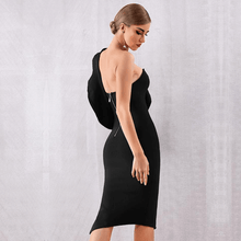 Load image into Gallery viewer, Wanne Midi Dress - Abundance Boutique
