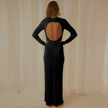 Load image into Gallery viewer, Kerrie Maxi Dress - Abundance Boutique
