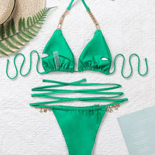 Cargar imagen en el visor de la galería, Shay Bikini - Abundance Boutique
