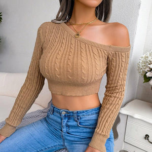 Senso Sweater - Abundance Boutique
