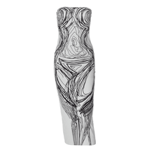 Load image into Gallery viewer, Karo Dress - Abundance Boutique
