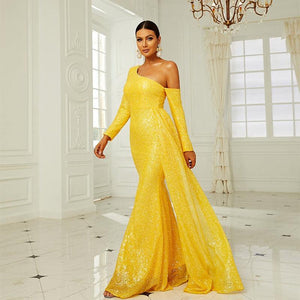 Saira Sequined Dress - Abundance Boutique