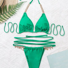 Load image into Gallery viewer, Shay Bikini - Abundance Boutique
