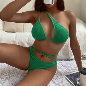 Madia Bikini - Abundance Boutique