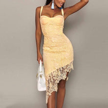 Load image into Gallery viewer, Vara Dress - Abundance Boutique
