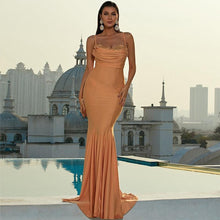 Load image into Gallery viewer, Lari Maxi Dress - Abundance Boutique
