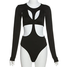 Load image into Gallery viewer, Aniyah Bodysuit - Abundance Boutique
