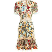 Cargar imagen en el visor de la galería, Terasse Mini Dress - Abundance Boutique
