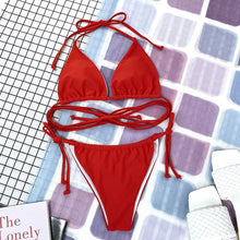 Cargar imagen en el visor de la galería, Lizette Bikini - Abundance Boutique
