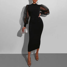 Cargar imagen en el visor de la galería, Maliyah Dress - Abundance Boutique
