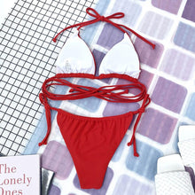 Load image into Gallery viewer, Lizette Bikini - Abundance Boutique
