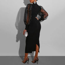 Cargar imagen en el visor de la galería, Maliyah Dress - Abundance Boutique
