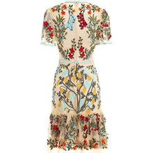 Load image into Gallery viewer, Terasse Mini Dress - Abundance Boutique
