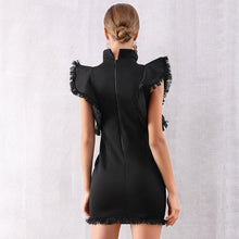 Load image into Gallery viewer, Maelle Bodycon Mini Dress - Abundance Boutique
