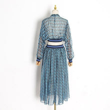 Charger l&#39;image dans la galerie, Je t&#39;aime Cutout Backless Maxi Dress - Abundance Boutique
