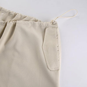 Vintage Baggy Pants - Abundance Boutique