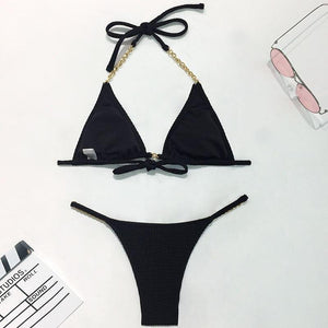 Lauren Bikini - Abundance Boutique