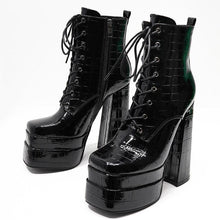 Load image into Gallery viewer, Maison High Heel Boots - Abundance Boutique
