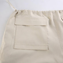 Cargar imagen en el visor de la galería, Vintage Baggy Pants - Abundance Boutique
