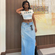 Load image into Gallery viewer, Isola Crop Top - Abundance Boutique
