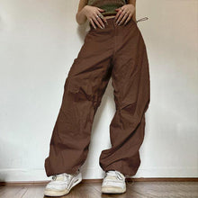 Load image into Gallery viewer, Vintage Baggy Pants - Abundance Boutique
