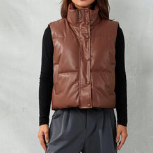 Load image into Gallery viewer, Calla Vest - Abundance Boutique
