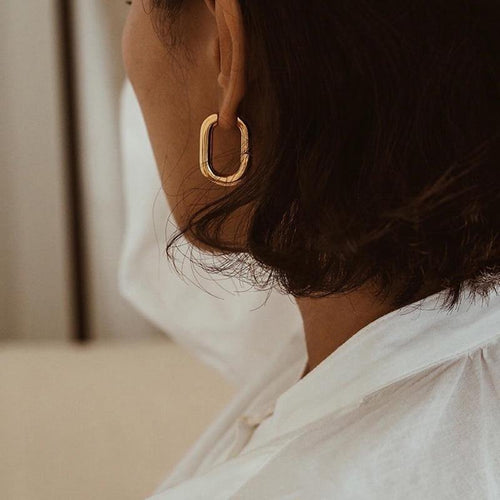 Kyra Earrings - Abundance Boutique