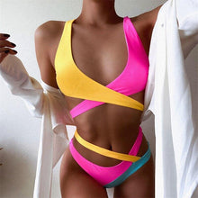 Cargar imagen en el visor de la galería, Murano Bikini - Abundance Boutique
