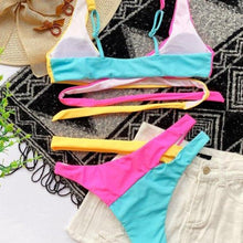Load image into Gallery viewer, Murano Bikini - Abundance Boutique
