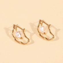 Load image into Gallery viewer, Carlo Earrings - Abundance Boutique
