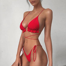 Load image into Gallery viewer, Sorah Bikini - Abundance Boutique
