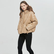 Load image into Gallery viewer, Alessa Padded Jacket - Abundance Boutique

