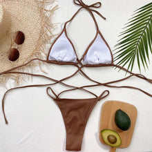 Cargar imagen en el visor de la galería, Julie Bikini - Abundance Boutique
