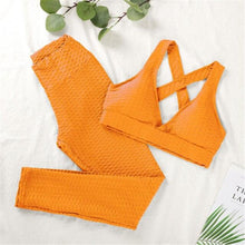Load image into Gallery viewer, Anita Two Piece Sports Set - Abundance Boutique

