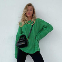 Load image into Gallery viewer, Sonoma Sweater - Abundance Boutique
